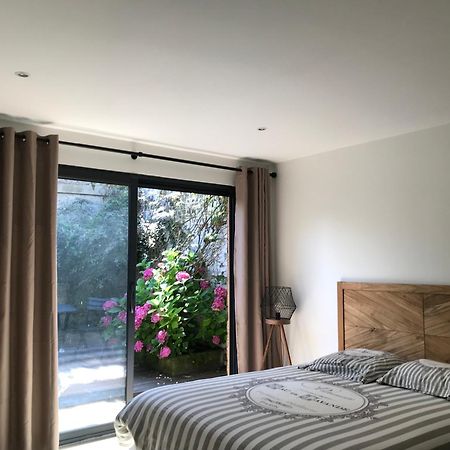 Bel Appartement Rdc Detente Balneo & Cine & Terrasse Proche Centre Gare Amiens Zewnętrze zdjęcie