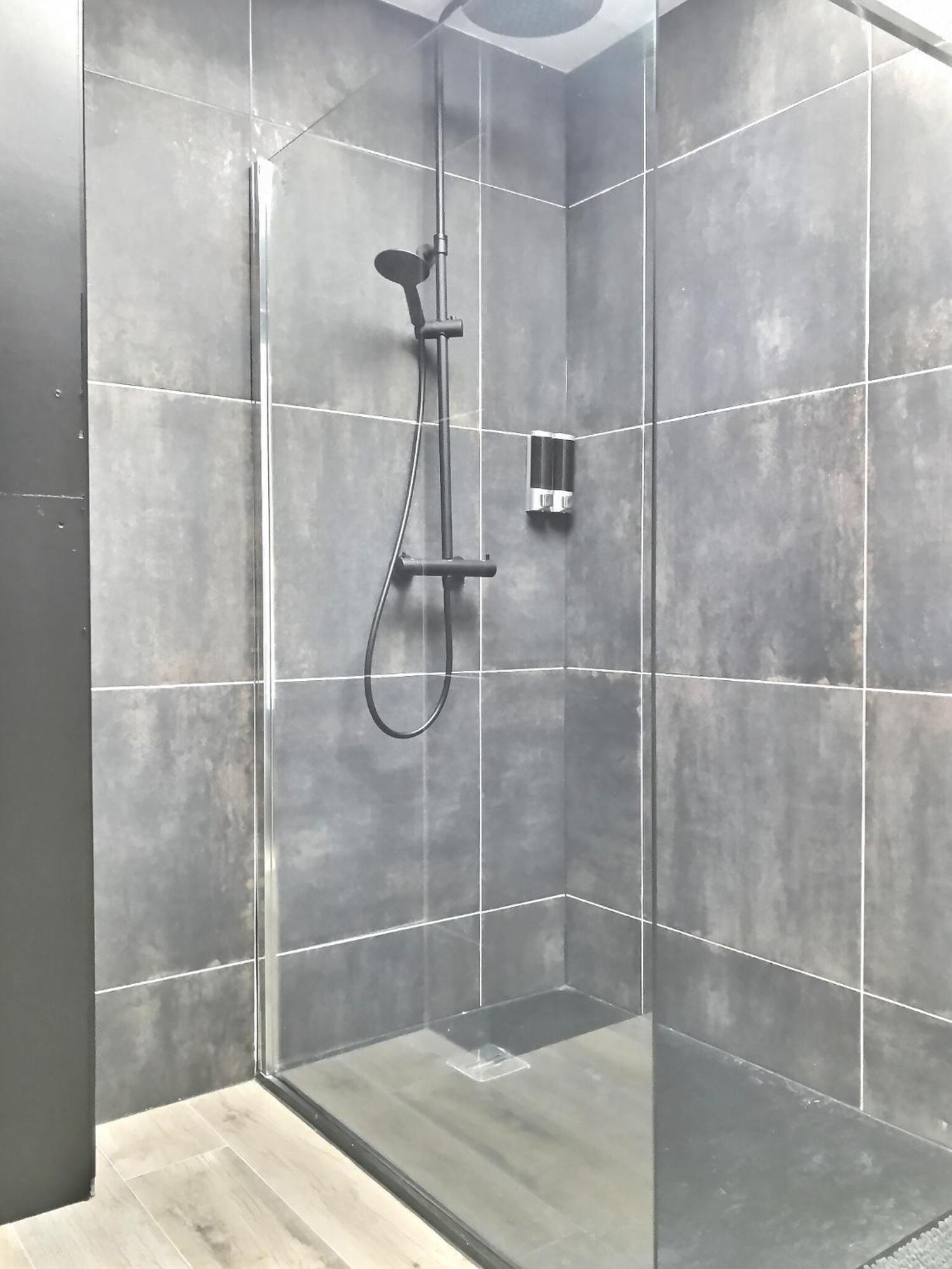 Bel Appartement Rdc Detente Balneo & Cine & Terrasse Proche Centre Gare Amiens Zewnętrze zdjęcie