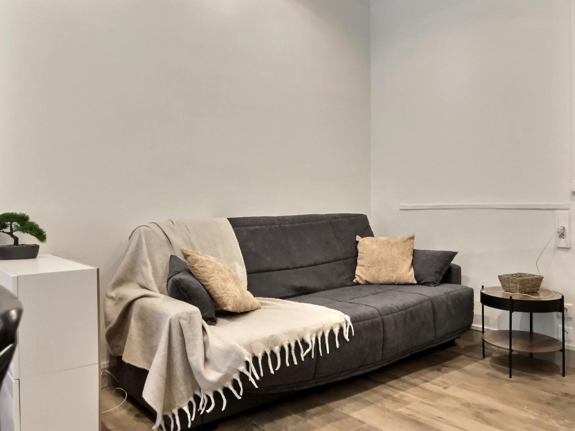 Bel Appartement Rdc Detente Balneo & Cine & Terrasse Proche Centre Gare Amiens Zewnętrze zdjęcie